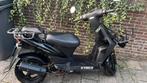 Scooter 50cc delivery met gratis helm, Fietsen en Brommers, Scooters | Kymco, Overige modellen, Maximaal 45 km/u, Ophalen of Verzenden
