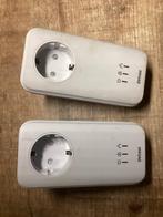 KPN DVS650 Draadloze verbindingsset, Ophalen, Gebruikt