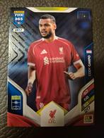 FIFA365 Cody Gakpo - Liverpool Team Mate, Verzamelen, Sportartikelen en Voetbal, Ophalen of Verzenden, Nieuw, Buitenlandse clubs