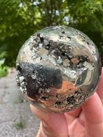 Pyriet bol, Ophalen of Verzenden, Mineraal