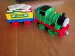 thomas de trein + wagon, Ophalen of Verzenden, Zo goed als nieuw