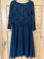 Prachtige feestjurk van Vera Mont maat 36 feest jurk, Ophalen of Verzenden, Zo goed als nieuw, Maat 36 (S), Galajurk