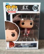 1256 Elliott E.T. The Extra Terrestrial Funko Pop, Ophalen of Verzenden, Zo goed als nieuw