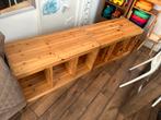 Grenen ikea trofast kast tafelmodel, Zo goed als nieuw, Minder dan 100 cm, 25 tot 50 cm, 50 tot 100 cm