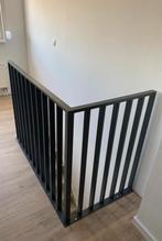 Stalen balustrades/balkonhekken/videhekwerk op maat!, Doe-het-zelf en Verbouw, Ladders en Trappen, Nieuw, Trap, Ophalen