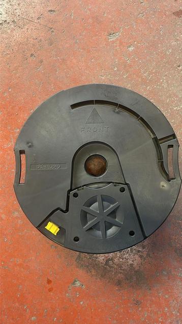 Dynaudio subwoofer golft 7.5 gtd beschikbaar voor biedingen