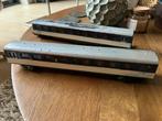 Lima passagierwagons, Hobby en Vrije tijd, Modeltreinen | H0, Ophalen, Gebruikt, Gelijkstroom, Wagon