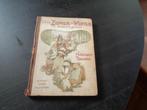 Kinderboek; Voor Zomer en Winter door Henriette Blaauw., Antiek en Kunst, Antiek | Boeken en Bijbels, Ophalen of Verzenden