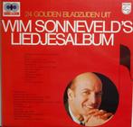 Wim Sonneveld LP 's CD 's DVD 's, Ophalen of Verzenden