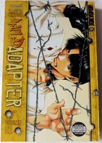 !! 🖤 Wild Adapter Vol 2 Engelstalig van Tokyopop💛 !!, Eén comic, Ophalen of Verzenden, Zo goed als nieuw, Japan (Manga)