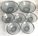 Zeven delen Primula servies, Gebruikt, Ophalen of Verzenden, Overige stijlen, Glas