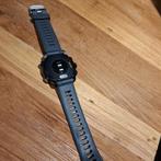 Garmin Forerunner 245, Sieraden, Tassen en Uiterlijk, Sporthorloges, Ophalen, Gebruikt, Hoogte, Zwart