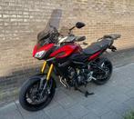 YAMAHA TRACER 900 ABS, Motoren, Motoren | Yamaha, Motorrijbewijs A, 3 cilinders, Particulier, Toermotor