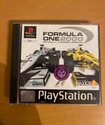 Formula one 2000