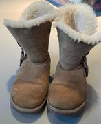 UGG snowboots beige chestnut maat 36, Kleding | Dames, Schoenen, Snowboots, Gedragen, Beige, Ophalen of Verzenden