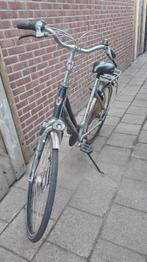 Damesfiets ( ALTRA ) 28 inch framemaat is 50 cm, Fietsen en Brommers, Versnellingen, Zo goed als nieuw, 50 tot 53 cm, Ophalen