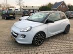 Opel ADAM 1.0 Turbo Rocks Favourite Voll Optie,s, Voorwielaandrijving, ADAM, Gebruikt, 1041 kg