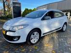 Renault MEGANE 1.5 DCI Navigatie PDC Airco ECC Cruise Contro, Voorwielaandrijving, Euro 5, Gebruikt, Huisgarantie