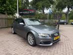 Audi A4 Avant 1.8 TFSI Pro Line S Xenon Nav Clima Stoelverw, Voorwielaandrijving, Euro 5, Gebruikt, 4 cilinders