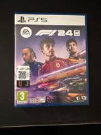 F1 24 PS5 - Nieuw! Formule 1 Racegame Top!, Spelcomputers en Games, Ophalen, Nieuw