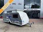 Trigano Silver Trend 442 Model 2025 Exclusive line, 2 aparte bedden, Tot en met 3, Trigano, Schokbreker