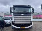 Bmc TUGHRA * 2022 * EURO 6 * TREKKER * VRACHTAUTO * ( IVECO, 460 pk, Euro 6, Origineel Nederlands, Bedrijf