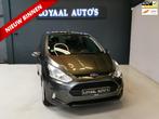 Ford B-Max 1.0 EcoBoost Style | AIRCO | TREKHAAK | ELEK.RAME, Voorwielaandrijving, Gebruikt, Origineel Nederlands, Bedrijf