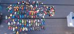 Hele grote partij Lego Ninjago figuren en accessoires, Ophalen of Verzenden, Zo goed als nieuw