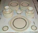 Nieuw Recamier Dordogne Servies, Nieuw, Compleet servies, Wedgwood, Ophalen of Verzenden