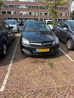 Opel Astra 1.6 16V GTC 2006 Zwart, Auto's, Opel, Voorwielaandrijving, 15 km/l, 1145 kg, 4 cilinders