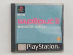 Wipeout 3 Special Edition - PlayStation, Spelcomputers en Games, Games | Sony PlayStation 1, 1 speler, Ophalen of Verzenden, Gebruikt
