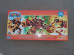 skylanders puzzel  (dv7), Ophalen of Verzenden, Meer dan 50 stukjes, Gebruikt