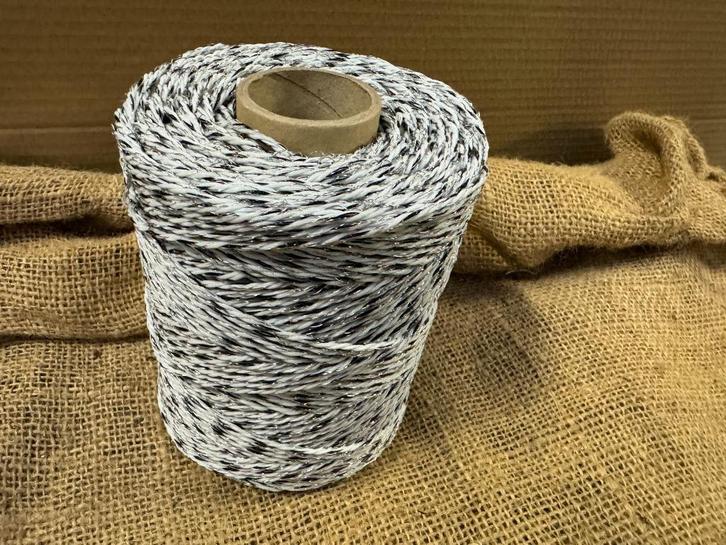 SCHRIKDRAAD rollen 200mtr/6xgeleidingen, Dieren en Toebehoren, Stalling en Weidegang