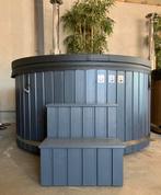 Nieuwe comfortabele 5-6 persoons Hottub’s met interne kachel, Ophalen of Verzenden, Nieuw