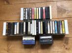 Cassettebandjes, Ophalen, Gebruikt, Overige genres, Voorbespeeld