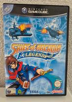 Skies of Arcadia Legends (Gamecube Pal Version), Spelcomputers en Games, Avontuur en Actie, Gebruikt, 1 speler, Ophalen of Verzenden