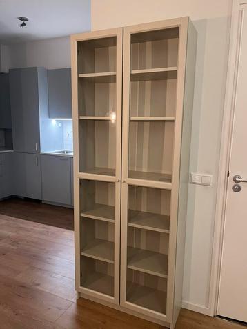 Billy Oxberg Boekenkast - Nieuwstaat! beschikbaar voor biedingen