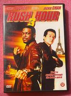 Rush Hour 3, Cd's en Dvd's, Dvd's | Actie, Zo goed als nieuw, Ophalen, Vanaf 16 jaar