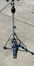 slingerland dynamic standaard, Ophalen of Verzenden, Gebruikt, Pearl