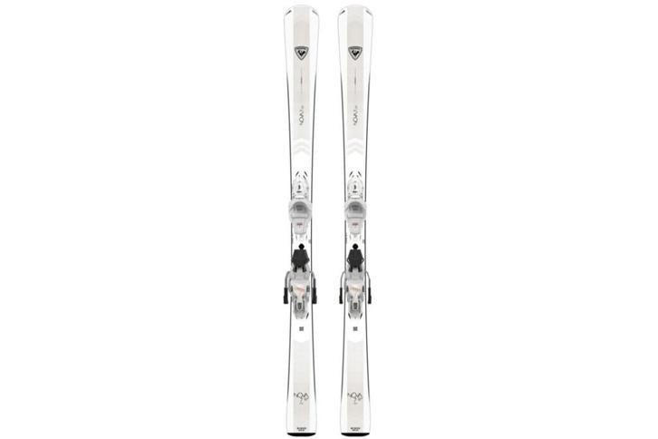 Rossignol Nova 7 LTD Xpress Dames Carve Ski's lengte 156, Sport en Fitness, Skiën en Langlaufen, Nieuw, Ski's, Skiën, Rossignol