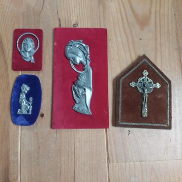 religie beschikbaar voor biedingen