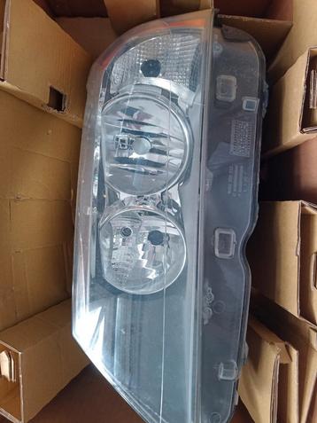 BMW X3 F25 Koplampen beschikbaar voor biedingen