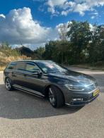 VW Passat R-line TSI DSG topstaat, 65 €/maand, 125 pk, 1341 kg, 4 cilinders