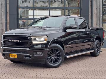 Dodge Ram 1500 5.7 V8 4x4 Crew Cab Laramie | Pano | Trekhaak beschikbaar voor biedingen