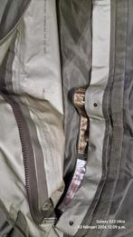 Gorotex bivakzak lossehoes  2mtr40 lang en 80 brt, Ophalen of Verzenden, Luchtmacht, Nederland