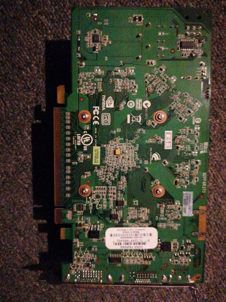 AMD/Nvidia - GTX 1060/1070, RX 470/570 P100 106, Computers en Software, Desktop Pc's, Zo goed als nieuw, 3 tot 4 Ghz, Gaming, Ophalen of Verzenden