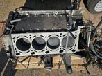 Compleet onderblok BMW X5 E53 4.6 IS M62B46 468S1 1111751287, Auto-onderdelen, Ophalen of Verzenden, Gebruikt, BMW