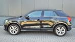 Audi Q2 35 TFSI Advanced| automaat| Led matrix| camera| acc, Auto's, 12 maanden, 4 cilinders, Zwart, Bedrijf