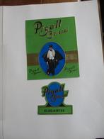 Sigarenbandjes/Kistetiketten, Verzamelen, Verzenden, Nieuw, Sigarenbandjes