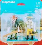 DuoPack Boswachter En Stroper 9217, Ophalen of Verzenden, Gebruikt, Complete set